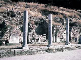 Greece - Sanctuary of Apollo