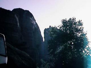 Greece - Meteora