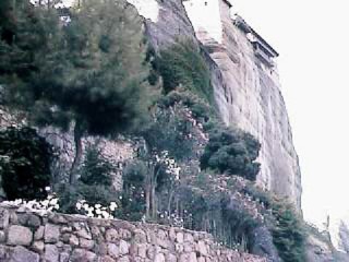 Greece - Meteora