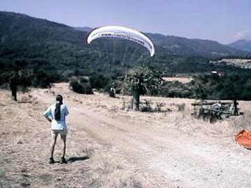 Greece - Olympic Wings