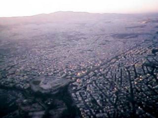 Greece - Olympic Wings