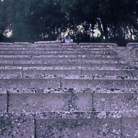 Greece - Epidaurus