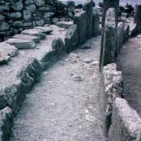 Greece -  Mycenae