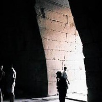 Greece - Tomb of Agamemnon
