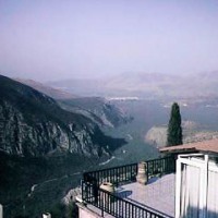 Greece - Delphi