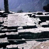 Greece - Delphi