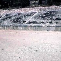 Greece - Delphi