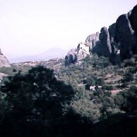 Greece - Meteora