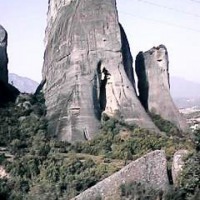 Greece - Meteora