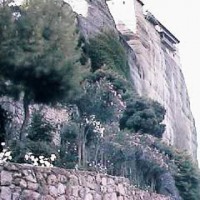 Greece - Meteora