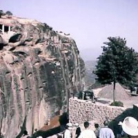 Greece - Meteora