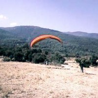 Greece - Olympic Wings