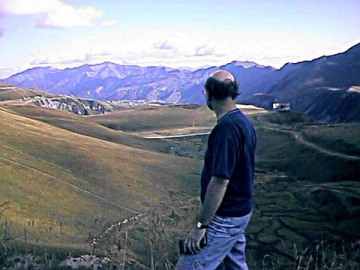 Kazbegi