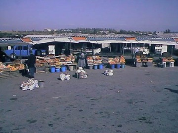 Fruit Market