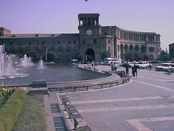 Yerevan