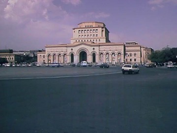 Yerevan