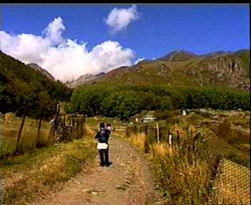 Kazbegi