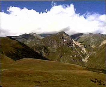 Kazbegi