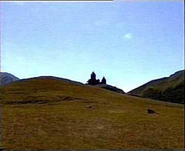 Kazbegi