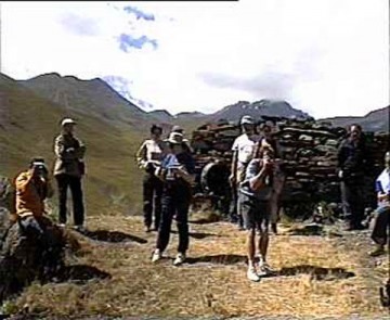 Kazbegi