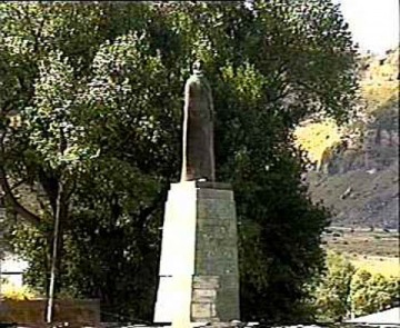 Kazbegi