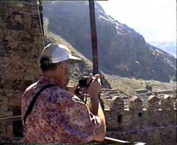 Khertvisi Fortress