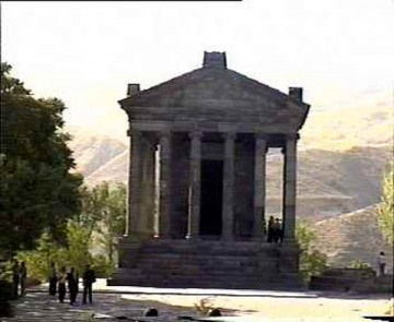 Garni Temple