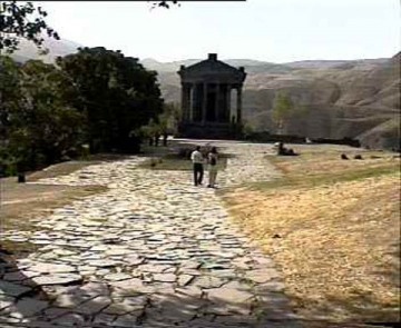 Garni Temple