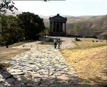 Garni Temple