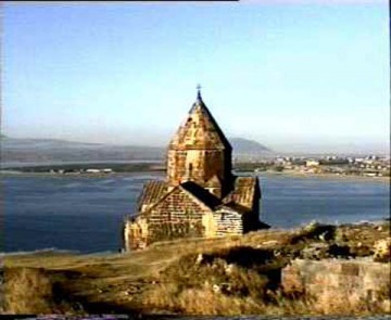 Lake Sevan Hotel