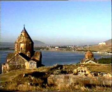 Lake Sevan Hotel