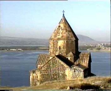 Lake Sevan Hotel