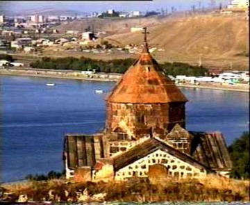 Lake Sevan Hotel