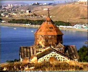 Lake Sevan Hotel