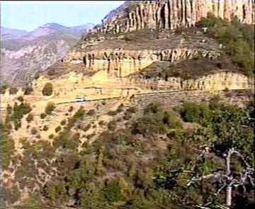 Tatev Monastery