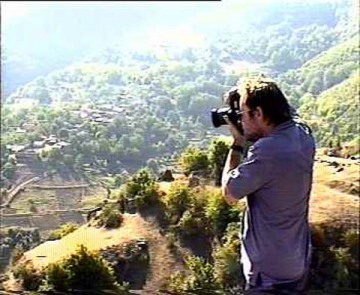 Tatev Monastery