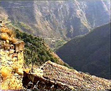 Tatev Monastery