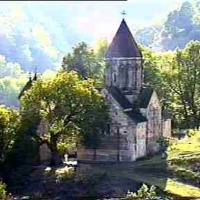 Haghartsin Monastery Complex