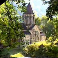 Haghartsin Monastery Complex