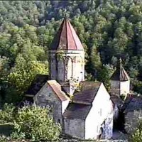 Haghartsin Monastery Complex