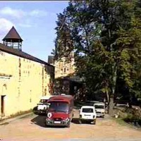 Haghartsin Monastery Complex