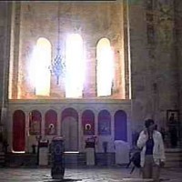 Alaverdi Monastery