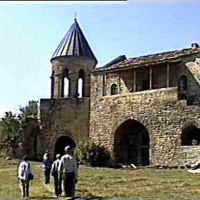 Alaverdi Monastery