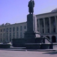 Gori Stalin Museum