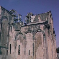 Bagrati Cathedral