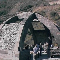 Tatev Monastery