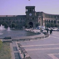 Yerevan