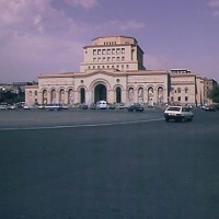 Yerevan