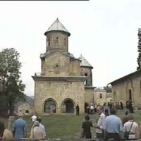 Gelati Monastery