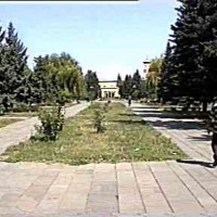 Gori Stalin Museum